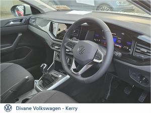 Volkswagen Taigo HEATED SEATS EDITION 75 1.0 PETRO - Image 4