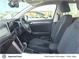 Volkswagen T-Roc STYLE PLUS AUTO 1.5 TSI 150HP *SU - Image 4