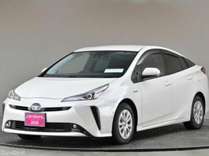 Toyota Prius 1.8 HYBRID **10"ANDROID CAR PLAYER**R - Image 4