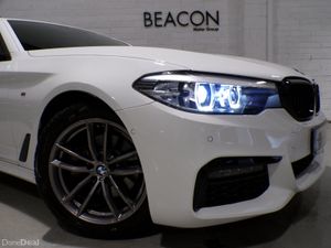 2019*BMW 523d*TOURING EDITION*49,000 MILES*AMAZING - Image 3