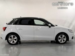 Audi A1 1.0 TFSI AUTO - Image 2