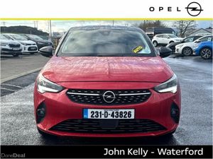 Opel Corsa SRI Limited Edition 1.2i (130PS) Auto - Image 3
