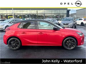 Opel Corsa SRI Limited Edition 1.2i (130PS) Auto - Image 4