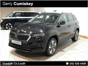 Skoda Karoq Automatic | Ambition | 2.0TDI 115HP DS - Image 3