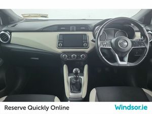 Nissan Micra 1.0T N DESIGN - Image 4