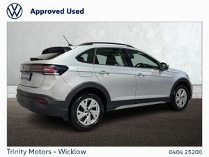 Volkswagen Taigo ** LIFE ** 1.0 TSI ** 95 BHP ** M - Image 3