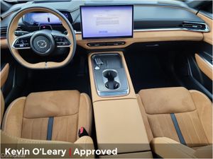 Mazda Mazda6 E Takumi 540 Range - Image 4