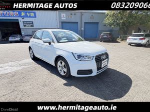 Audi A1 1.0 TFSI Automatic 2016 - Image 3