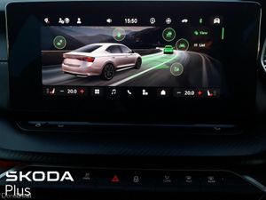 Skoda Octavia **ADAPTIVE CRUISE CONTROL**SPORTLINE - Image 4