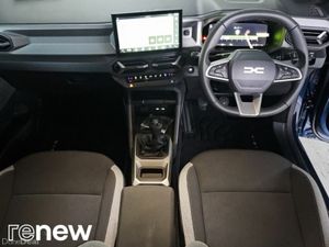 Dacia Bigster JOURNEY MHEV 1.2 140 BHP 5DR *IN STO - Image 2