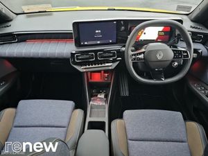 Renault 5 E-Tech TECHNO 52 KW 150 BHP AUTO 5DR *IN - Image 2