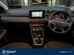 Dacia Sandero Stepway TCe 90 STEPWAY Journey - Image 4