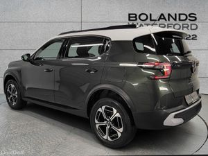 Citroen C3 Aircross Plus 1.2 Turbo 100 From €88 Pe - Image 3