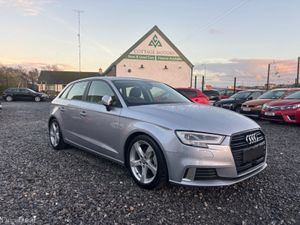 Audi A3 1.4 TFSI AUTO SPORTBACK - Image 4