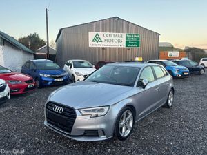 Audi A3 1.4 TFSI AUTO SPORTBACK - Image 3