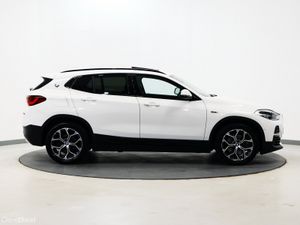 *72* 2022 BMW X2 1.5 xdrive sport - Image 3