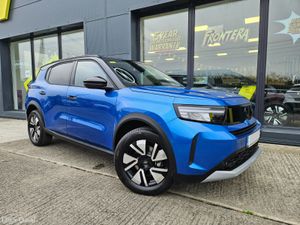 Opel Frontera 1.2 Hybrid 7 seater - Image 2