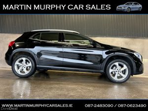 Mercedes-Benz GLA 180 D URBAN AUTO *ONLY 73000 KMS - Image 2
