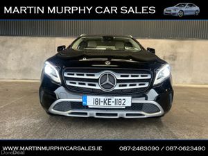 Mercedes-Benz GLA 180 D URBAN AUTO *ONLY 73000 KMS - Image 4