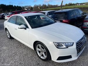 Audi A4 2.0 TDI - Image 3