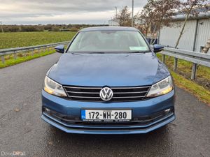 2017 Volkswagen Jetta  CL 2.0 TDI - Image 2