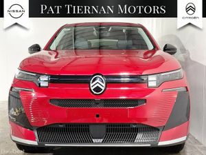 Citroen C5 Aircross PLUS 1.2 Mild Hybrid AUTO (DEM - Image 4