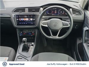 Volkswagen Tiguan Elegance 2.0 TDI 150HP - Image 4