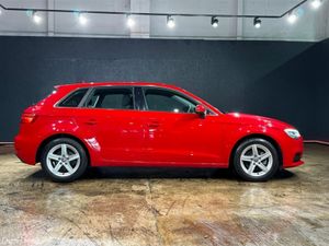 Audi A3 AUTOMATIC 1.4L TFSI - REVERSE CAMERA - CRU - Image 3