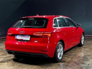 Audi A3 AUTOMATIC 1.4L TFSI - REVERSE CAMERA - CRU - Image 4