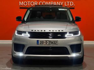Land Rover Range Rover Sport Rangerover Sport Auto - Image 3