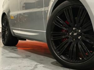 Land Rover Range Rover Sport Rangerover Sport Auto - Image 4