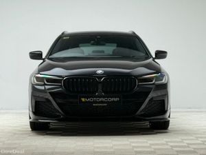 BMW 5-Series 530E M SPORT PRO TOURING - Image 2
