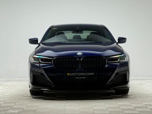 BMW 5-Series 520D M SPORT PRO *HUGE SPEC* - Image 2