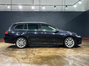 Volkswagen Golf ESTATE 1.2L TSI AUTOMATIC - REVERS - Image 3