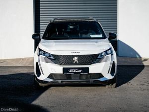 Peugeot 5008 BLUEHDI S/S GT - Image 2