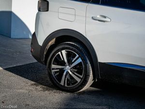 Peugeot 5008 BLUEHDI S/S GT - Image 3