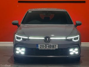 Volkswagen Golf 1.4 TSI GTE 245PS 5DR Auto #35 - Image 3