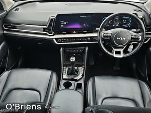 Kia Sportage K3 1.6 DSL 5DR *1 OWNER - PRISTINE CA - Image 2