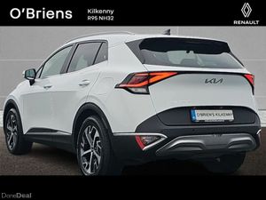 Kia Sportage K3 1.6 DSL 5DR *1 OWNER - PRISTINE CA - Image 3