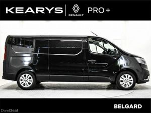 Renault Trafic START 130 @ KEARYS BELGARD - Image 4