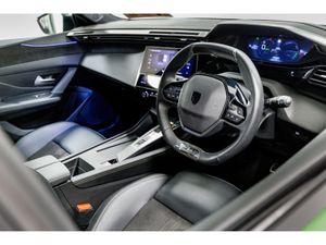 Peugeot 308 E-GT 54kWh Auto 156HP - Image 2