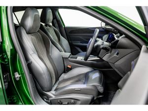 Peugeot 308 E-GT 54kWh Auto 156HP - Image 3