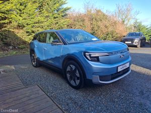 Ford Explorer Premium 77kWh Extended Range - Image 3