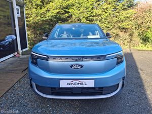 Ford Explorer Premium 77kWh Extended Range - Image 2