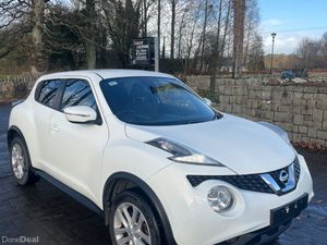Nissan Juke 2015 - Image 3