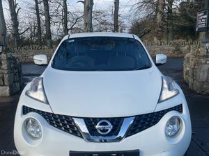 Nissan Juke 2015 - Image 2