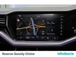 Volkswagen Touareg 3.0 V6 R-Line 4 Motion 462BHP P - Image 3