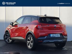 Renault Captur TCe 90 RS Line - Image 2