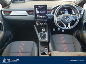 Renault Captur TCe 90 RS Line - Image 4