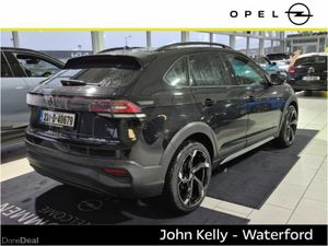 Volkswagen Taigo 1.0 TSI 95HP Life - Image 4